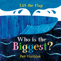 Who Is the Biggest? 1536201715 Book Cover