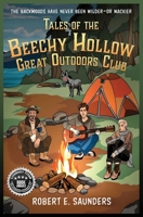 Tales of the Beechy Hollow Great Outdoors Club B0FW9YCVJ3 Book Cover