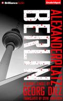 Alexanderplatz, Berlin 1491533919 Book Cover