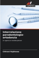 Inter-relação Periodontol - Ortodontia 6206233324 Book Cover