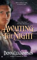 Awaiting the Night 0425212858 Book Cover