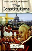 The Constitutions 088347350X Book Cover