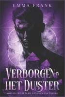 Verborgen in het Duister (Getijden van Toverij) (Dutch Edition) 949339087X Book Cover