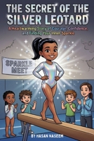 The Secret of the Silver Leotard: A Heartwarming Story of Courage, Confidence, and Finding Your Inner Sparkle B0GX7536RK Book Cover