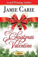 A Christmas Valentine 098890974X Book Cover
