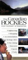 Canadian Rockies Colourguide 088780554X Book Cover