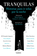 Tranquilas. Historias para ir solas por la noche (Spanish Edition) 842640703X Book Cover