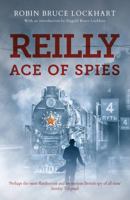 Reilly: Ace of Spies 0140068953 Book Cover