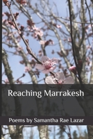 Reaching Marrakesh B08P1CFFG1 Book Cover