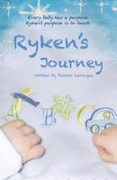 Ryken's Journey 0228812984 Book Cover