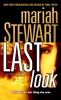 Last Look: A Novel of Suspense 0345492226 Book Cover