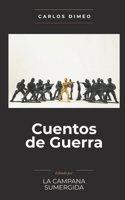 Cuentos de Guerra 8395777620 Book Cover