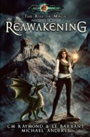 Reawakening 1548218995 Book Cover
