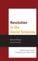 Revolution in the Social Scienpb 0739186000 Book Cover