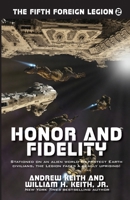 Honor and Fidelity 0451452038 Book Cover