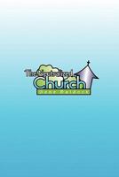 The Neutralized Church 1426959214 Book Cover