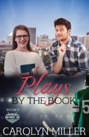 Plays by the Book 1922667587 Book Cover