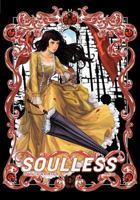 Soulless: The Manga, Vol. 3 0356502651 Book Cover