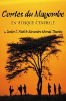 Contes du Mayombe en Afrique Centrale 0741452219 Book Cover
