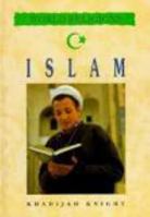 Islam (World Religions) 1568473788 Book Cover