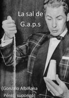 La Sal de G.a.p.s 0244505705 Book Cover