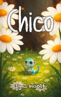 Chico 191846295X Book Cover