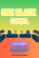 One Black Comal B0FYB7FB57 Book Cover