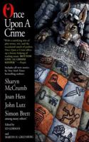 Once Upon A Crime 0425163016 Book Cover