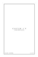 Covid-19 Cuarta parte: El joven B08CGB3XVC Book Cover