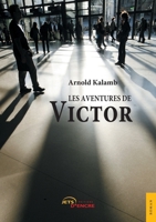 Les Aventures de Victor (French Edition) 2354859066 Book Cover