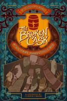 The Broken Cask 0997272767 Book Cover