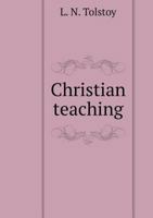 Christian teaching 5519553424 Book Cover