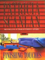 Finishing Touches 0553812904 Book Cover