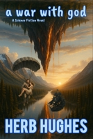 A War With God B08TN356QQ Book Cover