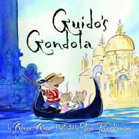 Guido's Gondola 1400070600 Book Cover