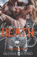 Reaper's Till Death 1983285471 Book Cover