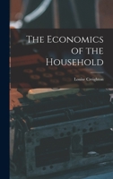 The Economics of the Household 1018881441 Book Cover