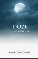 o mal entre eles B08XRXLYPF Book Cover