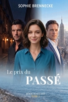 Le Prix du passé (Rosalind) (German Edition) B0H4CXC1CL Book Cover