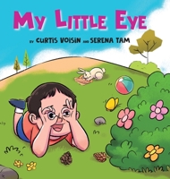 My Little Eye 1525593730 Book Cover