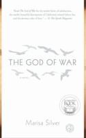 The God of War 1416563172 Book Cover