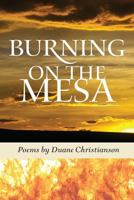 Burning on the Mesa 1478354887 Book Cover