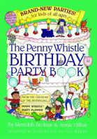 Penny Whistle Birthday Party Book 0671737953 Book Cover