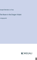 The Room in the Dragon Volant: in large print 3387329121 Book Cover