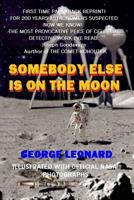 Somebody Else Is On The Moon 0679506063 Book Cover