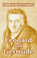Leonard and Gertrude 9354217613 Book Cover