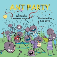 Ant Party 1612251331 Book Cover