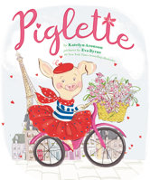 Piglette 059311678X Book Cover