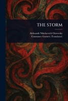 The Storm 1022922505 Book Cover