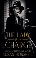 The Lady is in Charge B0F6RJLF64 Book Cover